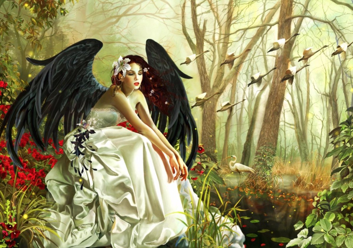 Swan Song -  Puzzle 1