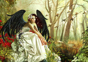 Swan Song -  Puzzle 1
