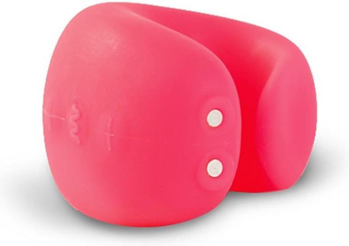 G-Vibe Gring Vinger Vibrator - Roze
