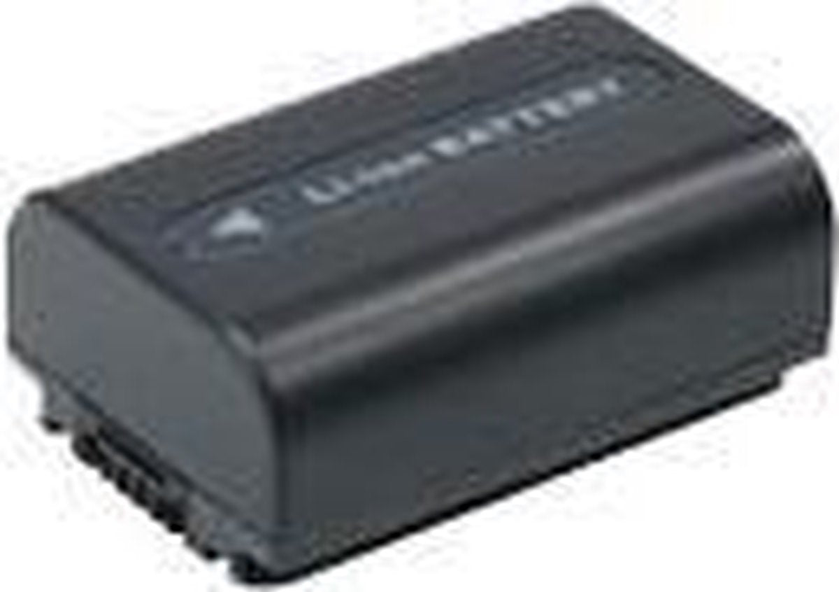 Jupio Accu Sony NP-FH50 (met chip)