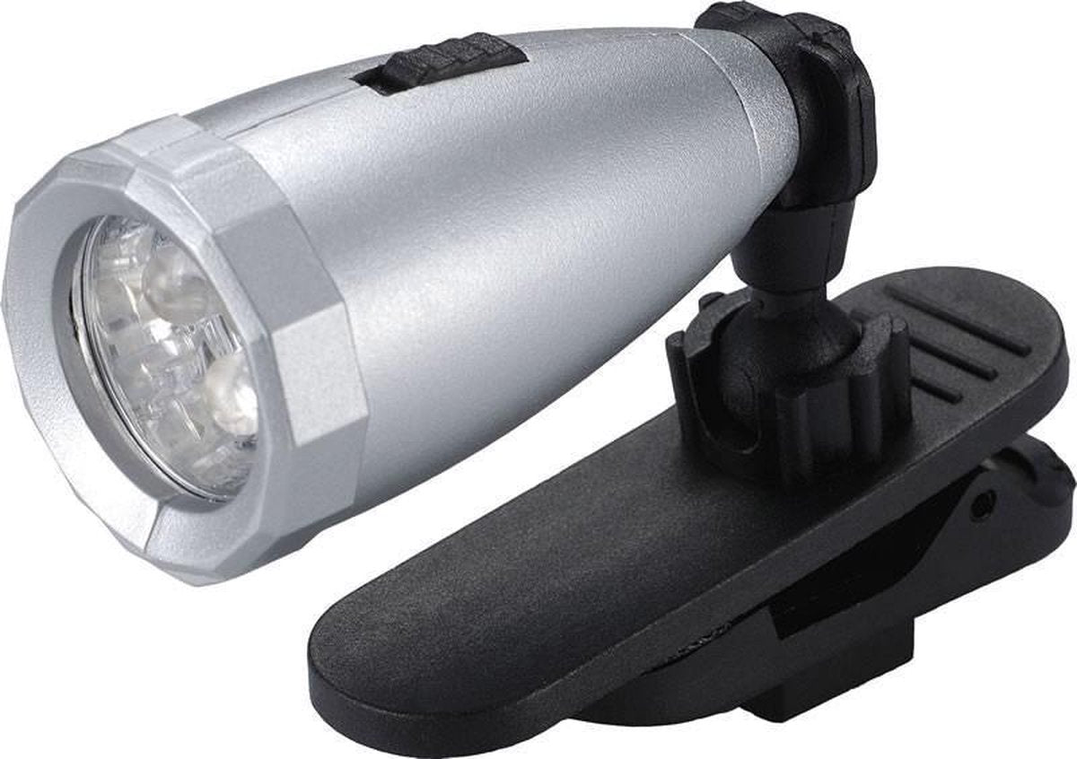 Huvema Magnetische lamp met LED verlichting PA68601