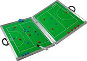 Opvouwbaar magnetisch coachbord - HOCKEY