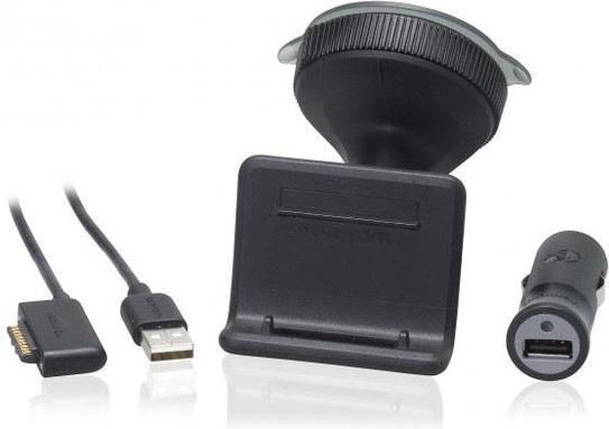 TomTom extra montagekit voor GO 1000