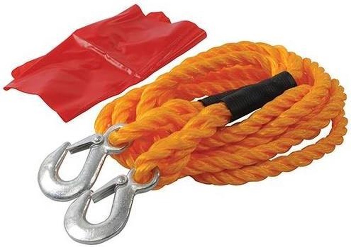 Silverline Sleeptouw