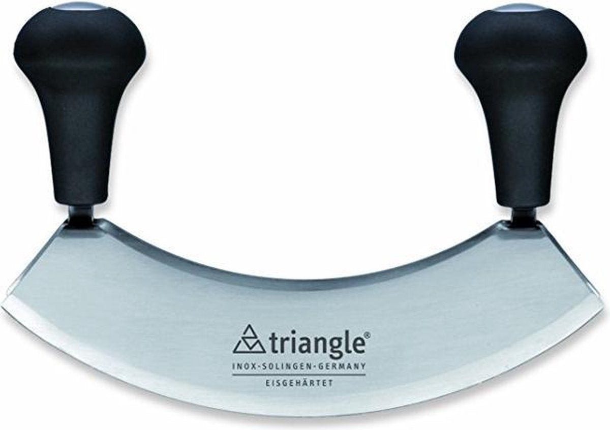 Triangle wiegemes enkel - 17