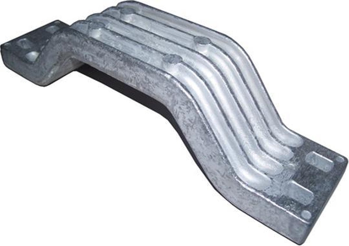 ANODE 4-TAKT MOTOREN -SELVA-