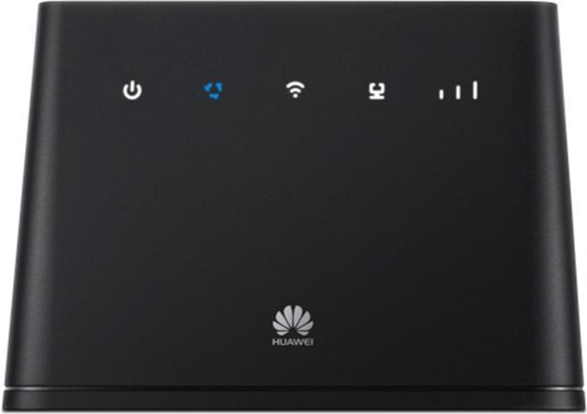Router Huawei B311-221
