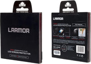 Larmor SA Screen Protector Canon M6/M100