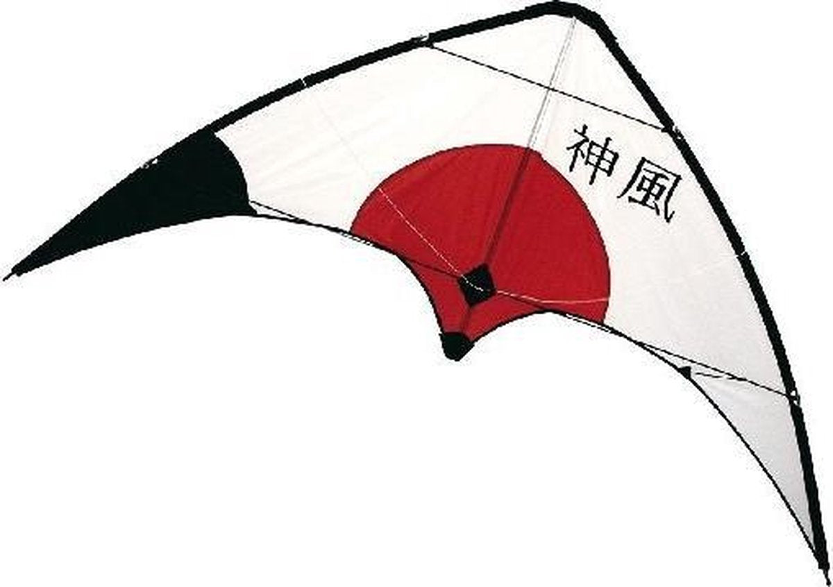 Rhombus Kami Kaze Carbon Stuntvlieger