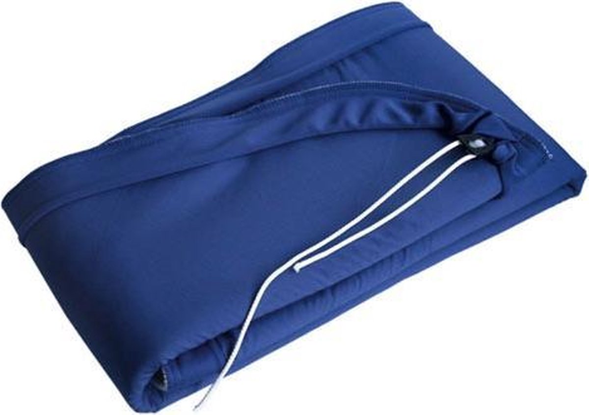 Strijkplankovertrek 110 x 45 cm strijkijzer origineel Delonghi 10963