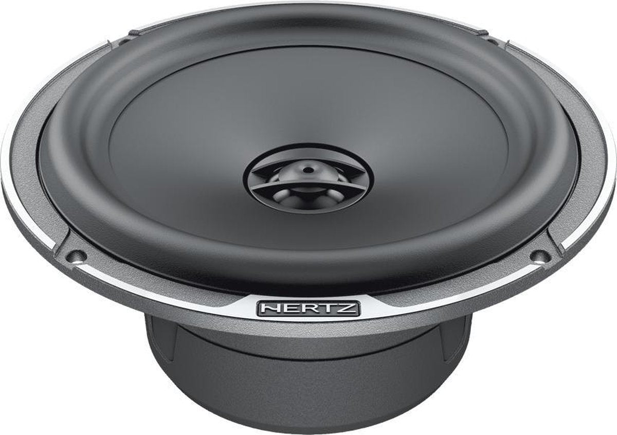Hertz Luidsprekers MPX165.3 (per paar)