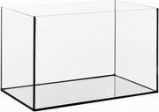 Boon Aquarium met Zwarte Kit - 60x30x30 cm - 54L