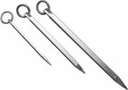 Plastimo Meerpennen  25 mm lengte 55 cm
