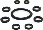 Waterpijp pakkingset voor Volvo Penta 876224