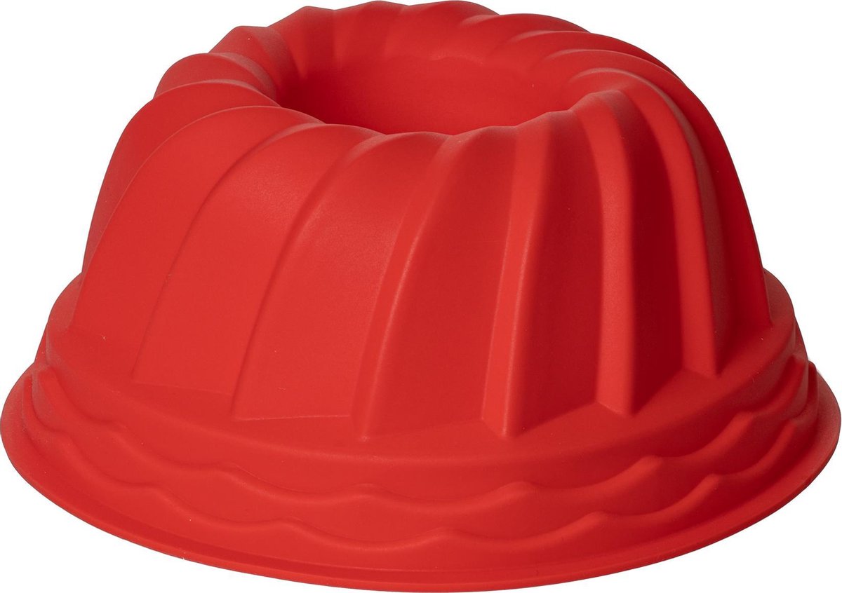 Sareva Siliconen Tulbandvorm Ø 22 cm