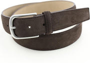 Steppin' Out Mannen Suede riem 3
