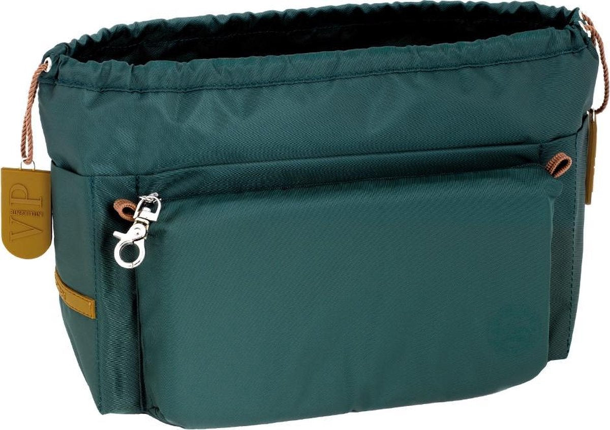 Tasorganizer vip vert imperial large
