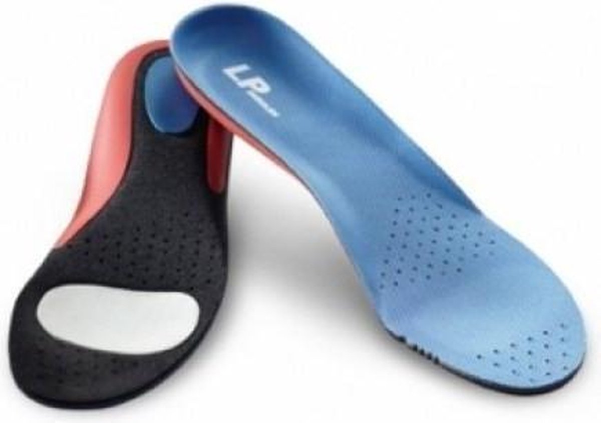 U-Profile inlegzool-M