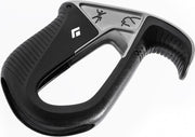 Black Diamond ATC Pilot semi automatisch zekerapparaat