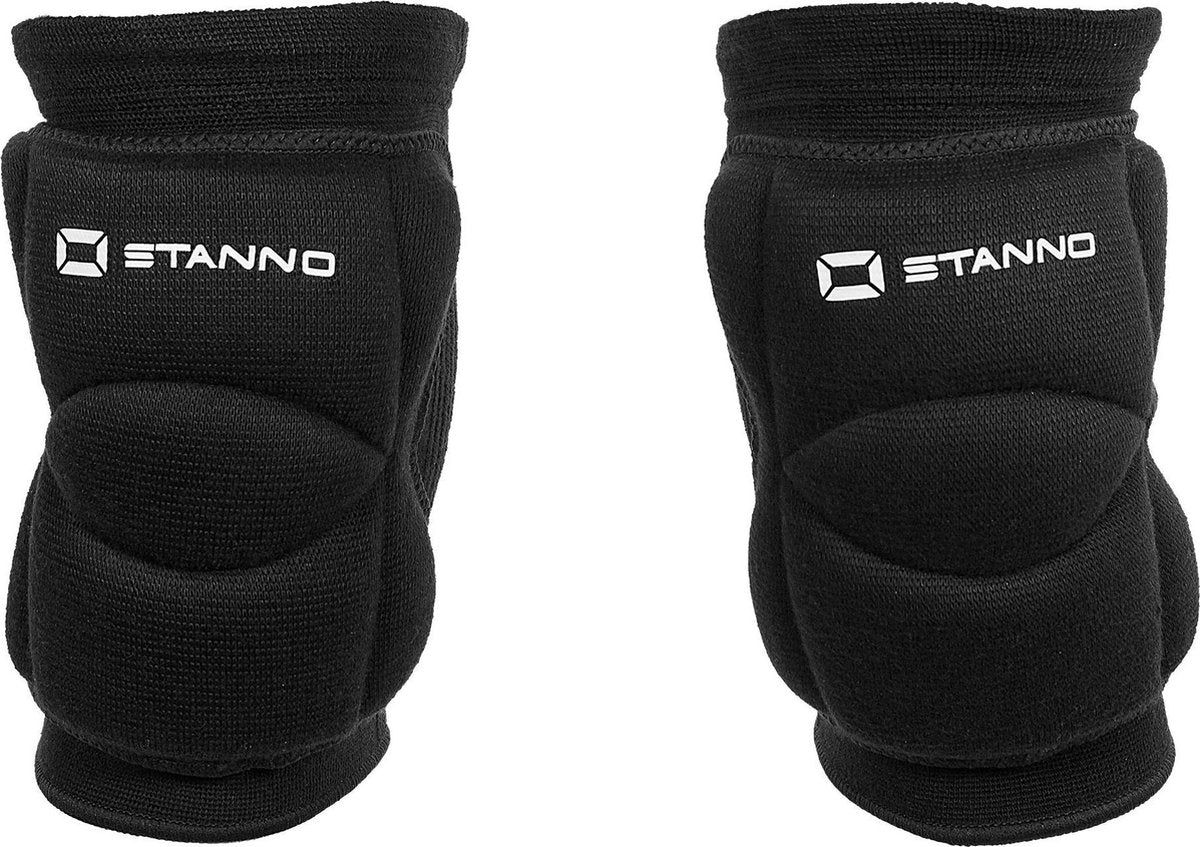 Stanno Ace Kneepads Kniebeschermers Unisex - Maat M
