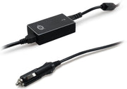 Conceptronic CNBS90CAR oplader voor mobiele apparatuur Auto Zwart