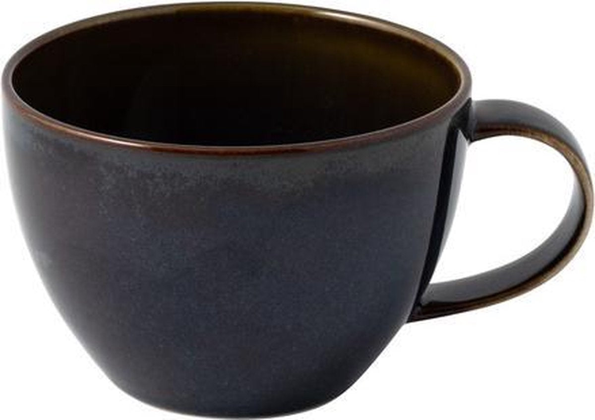 LIKE BY VILLEROY & BOCH - Crafted Denim - Koffiekop 0