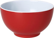 Kristallon Gala melamine kom rood | 12