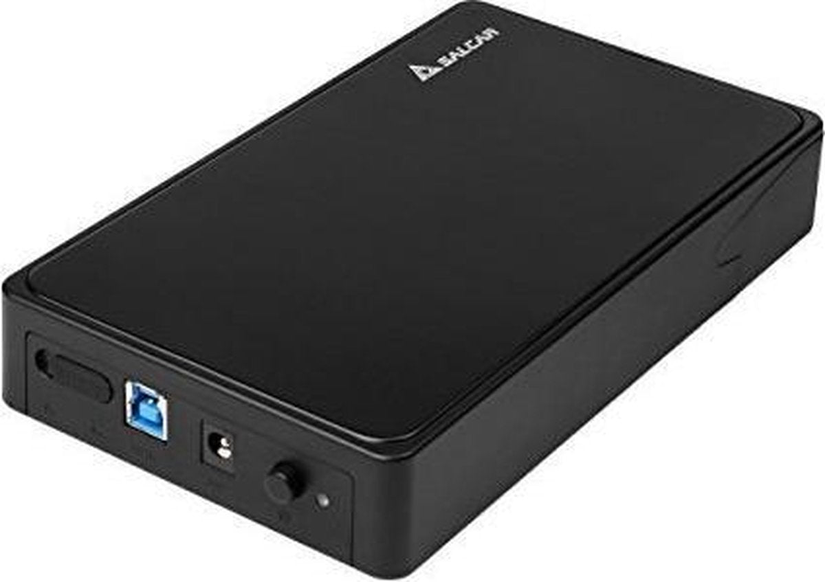 USB 3.0 Externe Harde Schijf Behuizing 3