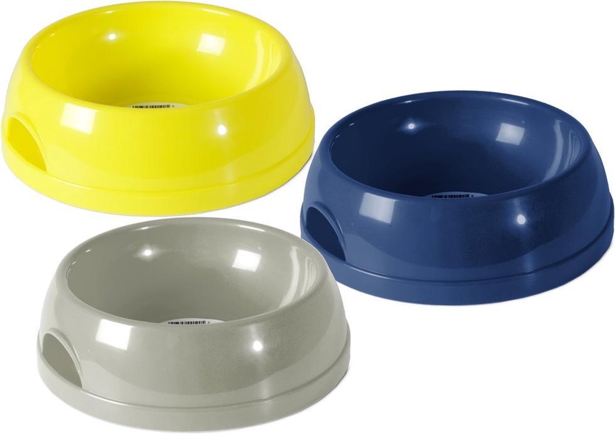 Dog bowl hawai cisco 14cm