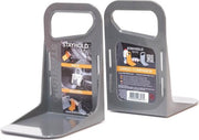 Stayhold - Kofferbak organizer - Mini Grijs