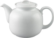 Thomas Trend Kleine Theepot - 0.95 l - Wit