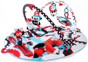 Gymotion Robo Playland Speelkleed