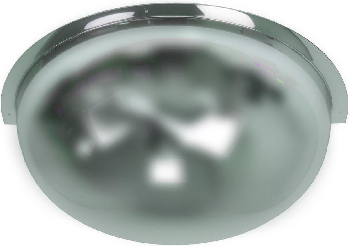 Bolspiegel 180°   x  x