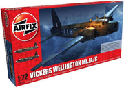 Airfix - Vickers Wellington Mk.ic