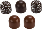 Mama Memo Chocoladebonbons Hout 3