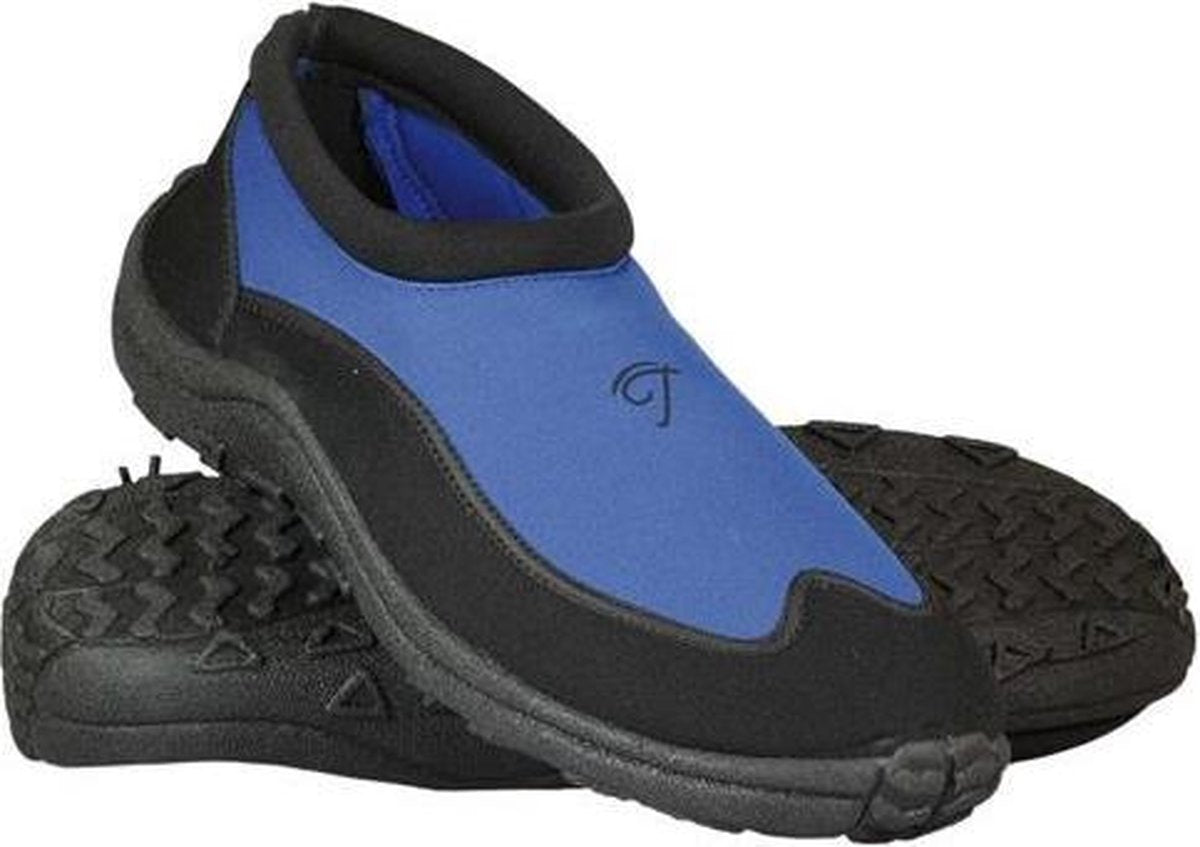 Tangara Waterschoenen Nice Unisex Zwart / Blauw Maat 43