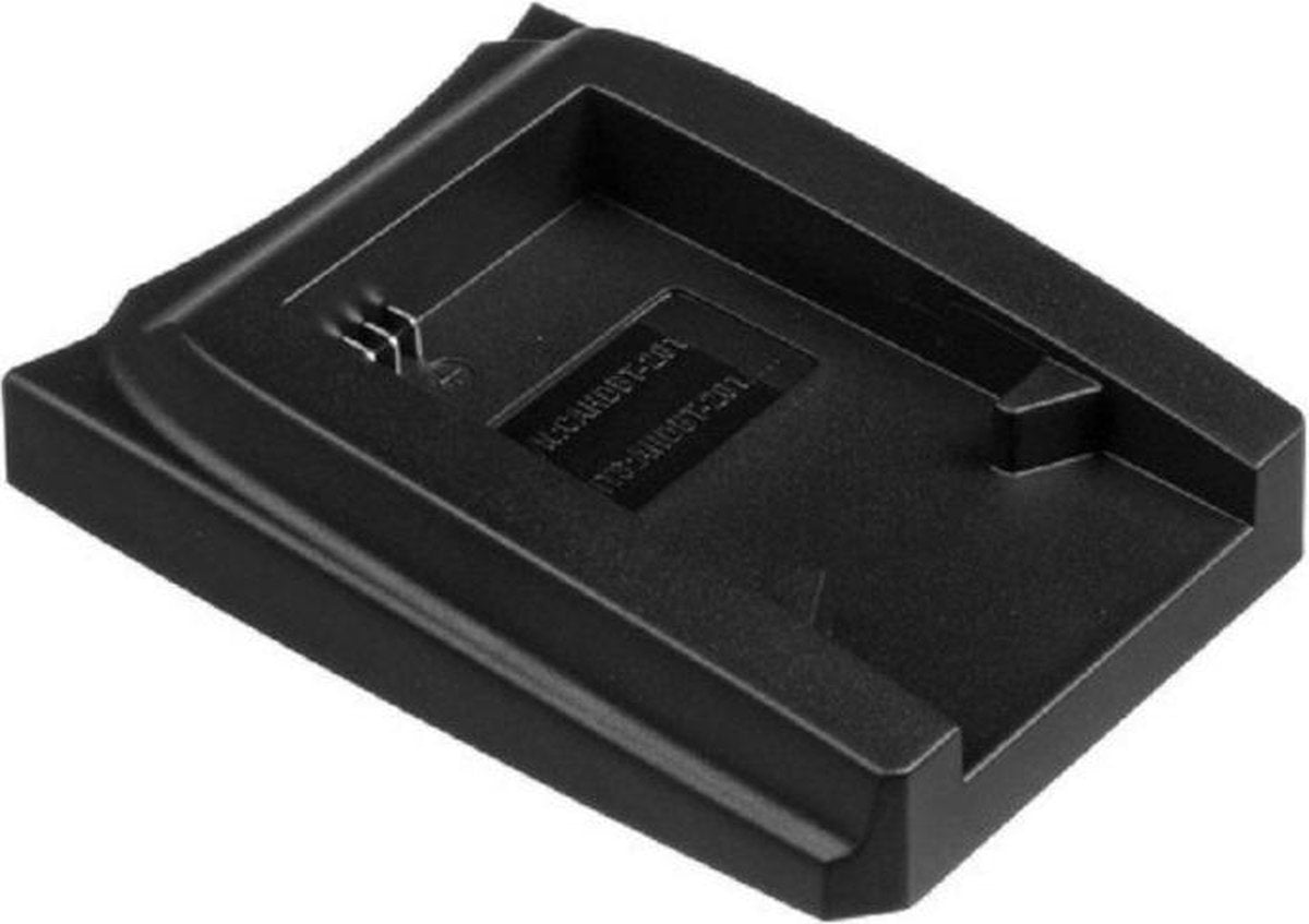 Ledgo Battery Plate LP-E8