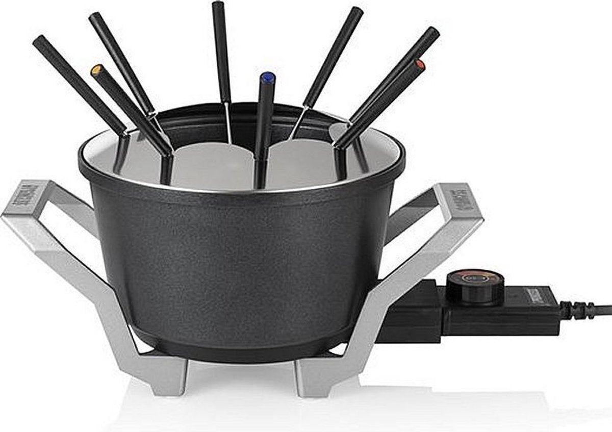 Princess 173100 Fondue Premium - Fonduepan