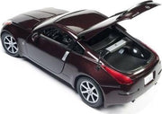Nissan 350Z 2003 - 1:18 - Auto World