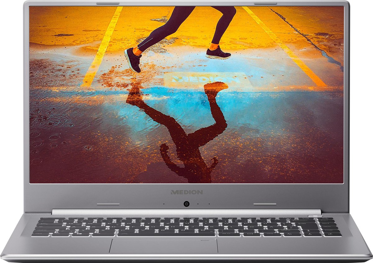 MEDION AKOYA S15447 | Intel Pentium Gold 6405U | Windows 10 Home | 39