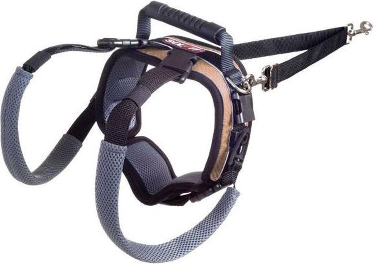 Solvit carelift achter medium
