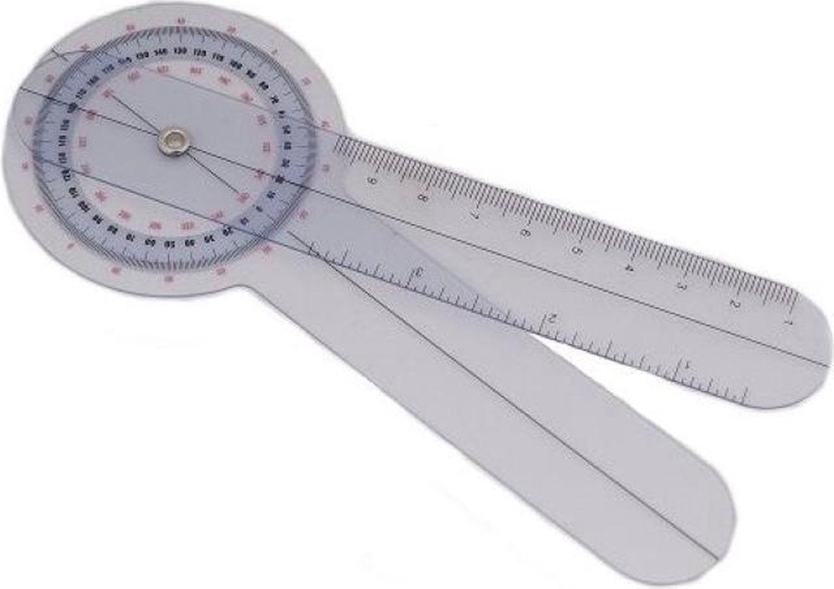 Goniometer (rulongmeter)