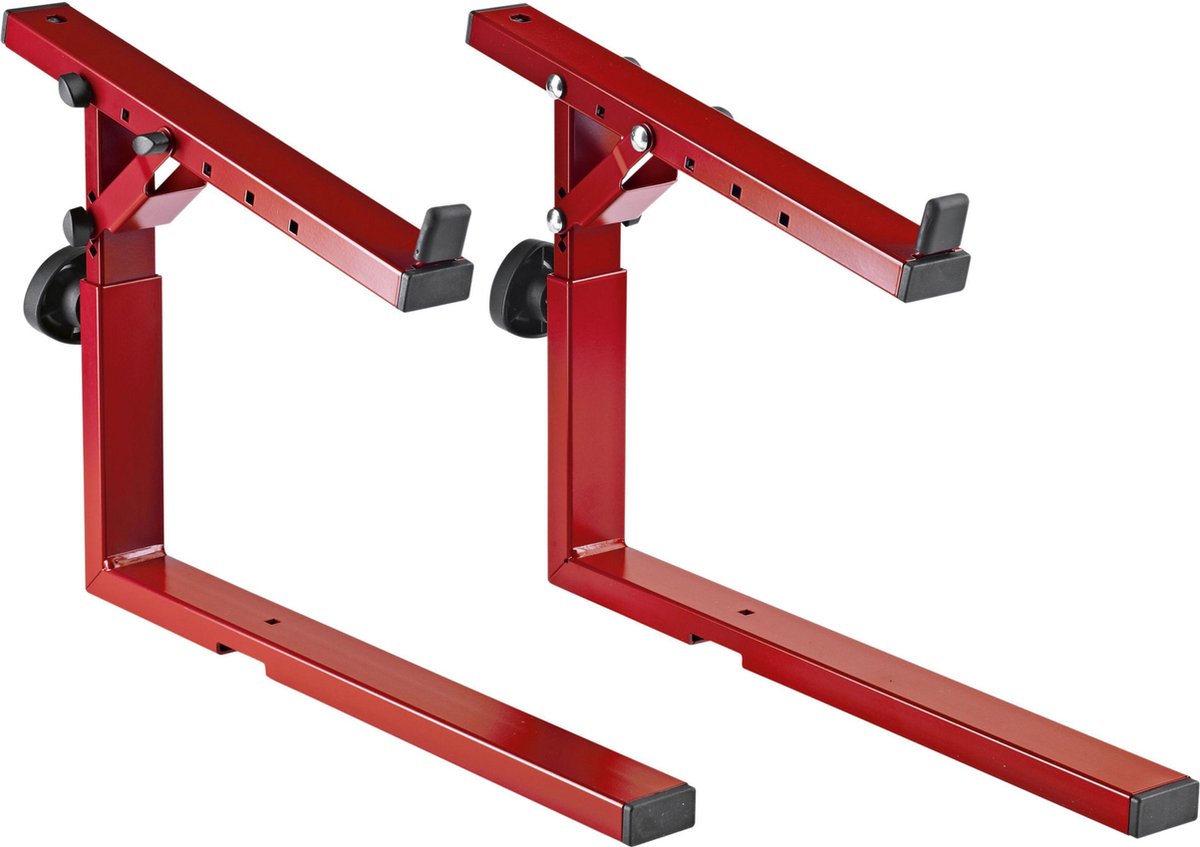 18811 Stacker (Ruby Red)