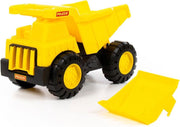 Polesie Kiepwagen Afmeting artikel: 37 x 24 x 21 cm
