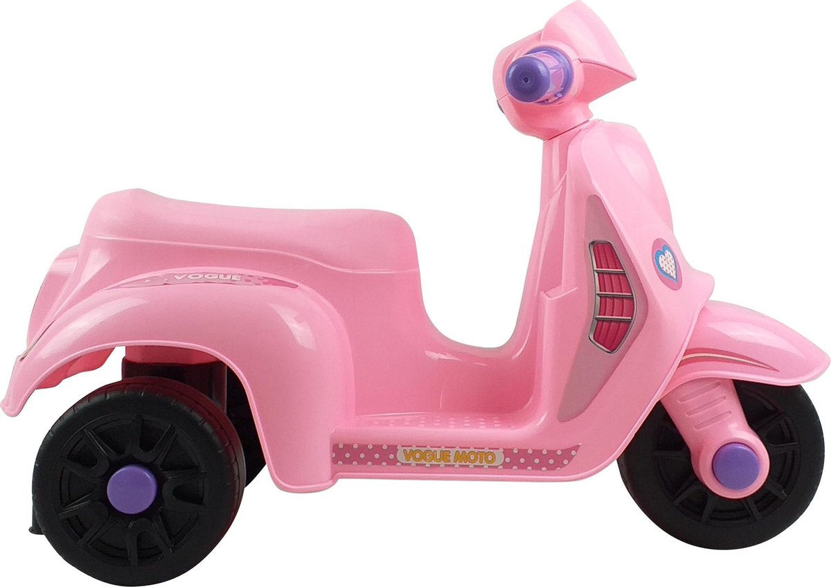Loopscooter