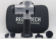 REGENTECH® Massage Gun - Professioneel Massage Apparaat