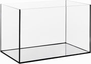 Aquarium Met Zwarte Kit 30x20x20 cm