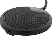 DELTACO OFFICE DELC-0002 conferentiemicrofoon met USB en 3