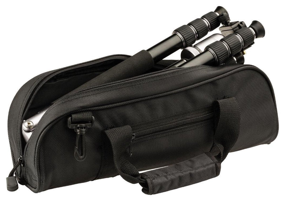 CamLink CL-TPPRO22-SL tripod Digitaal/filmcamera 3 poot/poten Zwart