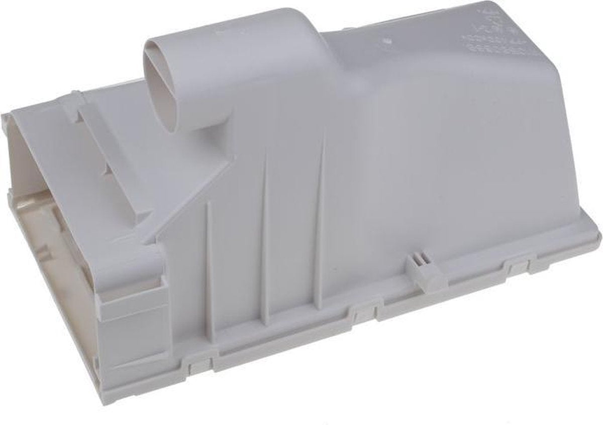 WHIRLPOOL - ZEEPBAKBEHUIZING - 481010580618